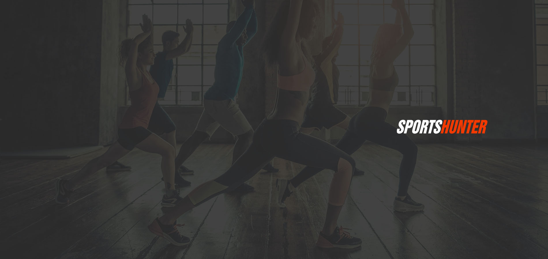 Naga Camp - Martial arts & Fitness