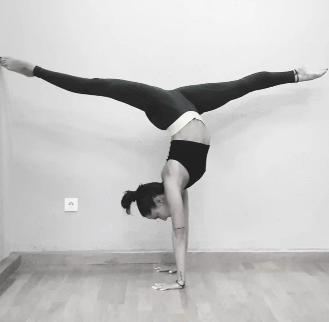 Marilena Anastasiadou Σχολή Χορού