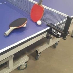 Ping Pong