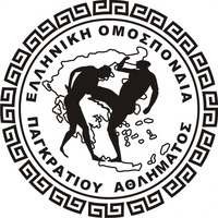Ελληνική Ομοσπονδία Παγκρατίου Αθλήματος