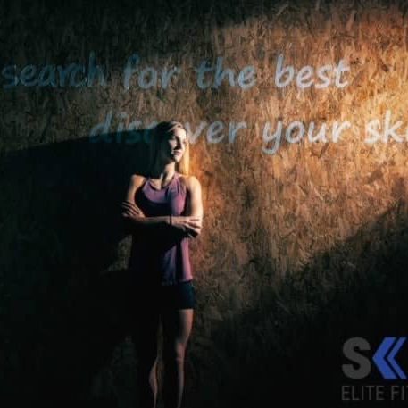 Skills Elite Fitness Club