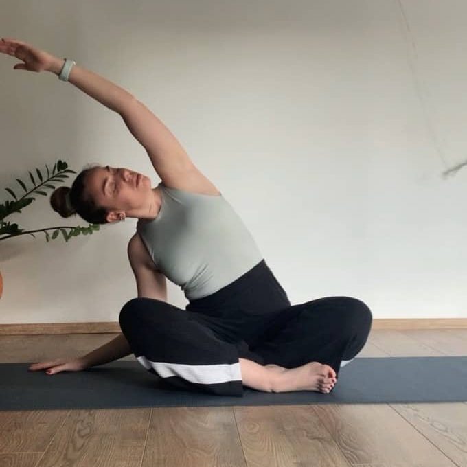 UPLIFT Pilates Lounge