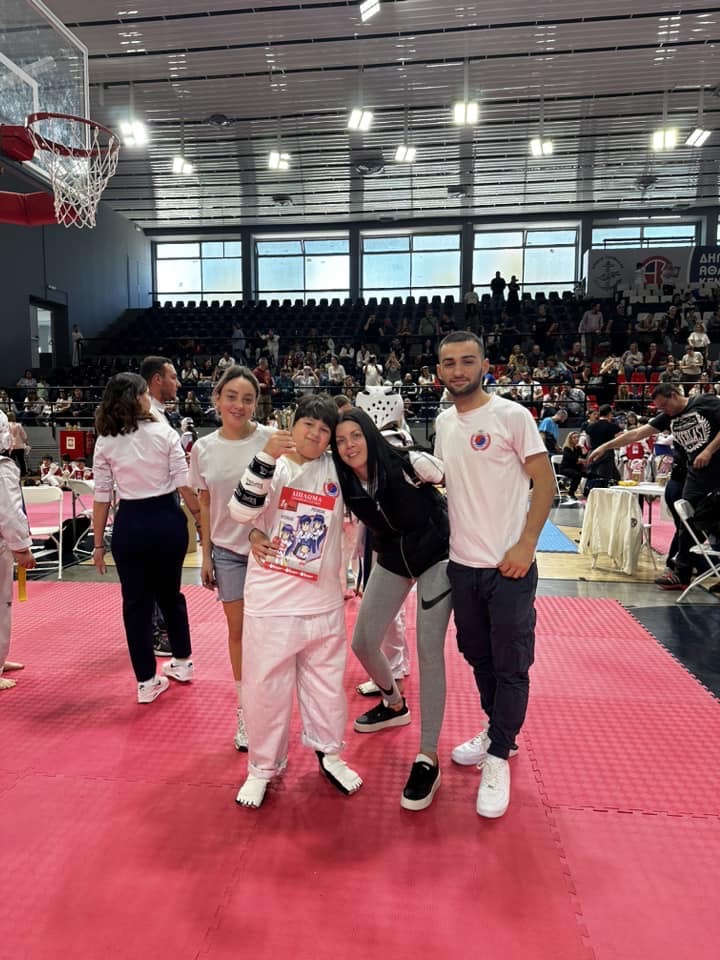 olympion-romi-taekwondo-athina-champions-cup-2024-sportshunter-3