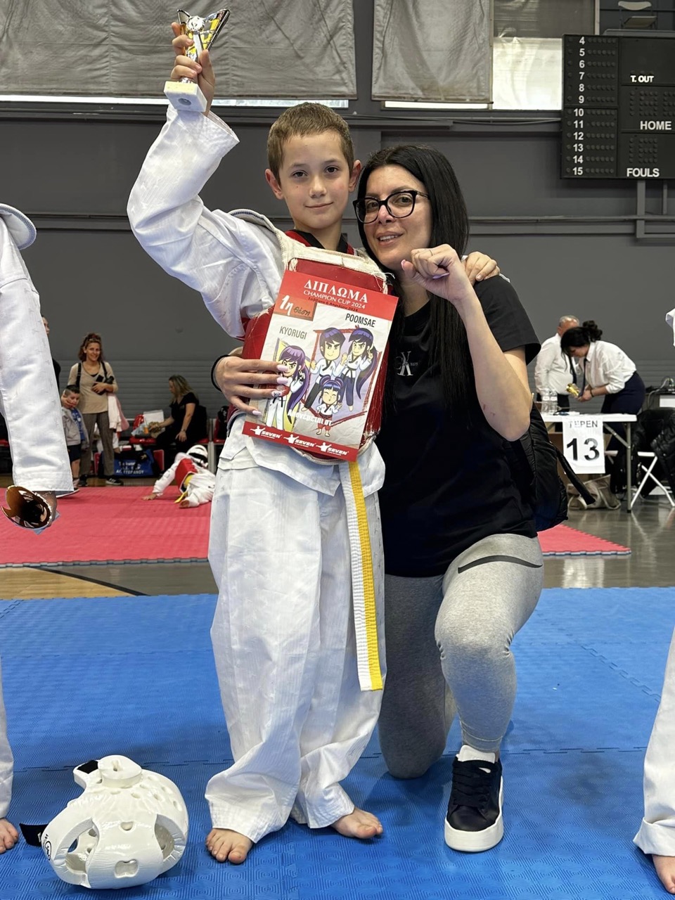 olympion-romi-taekwondo-athina-champions-cup-2024-sportshunter-4