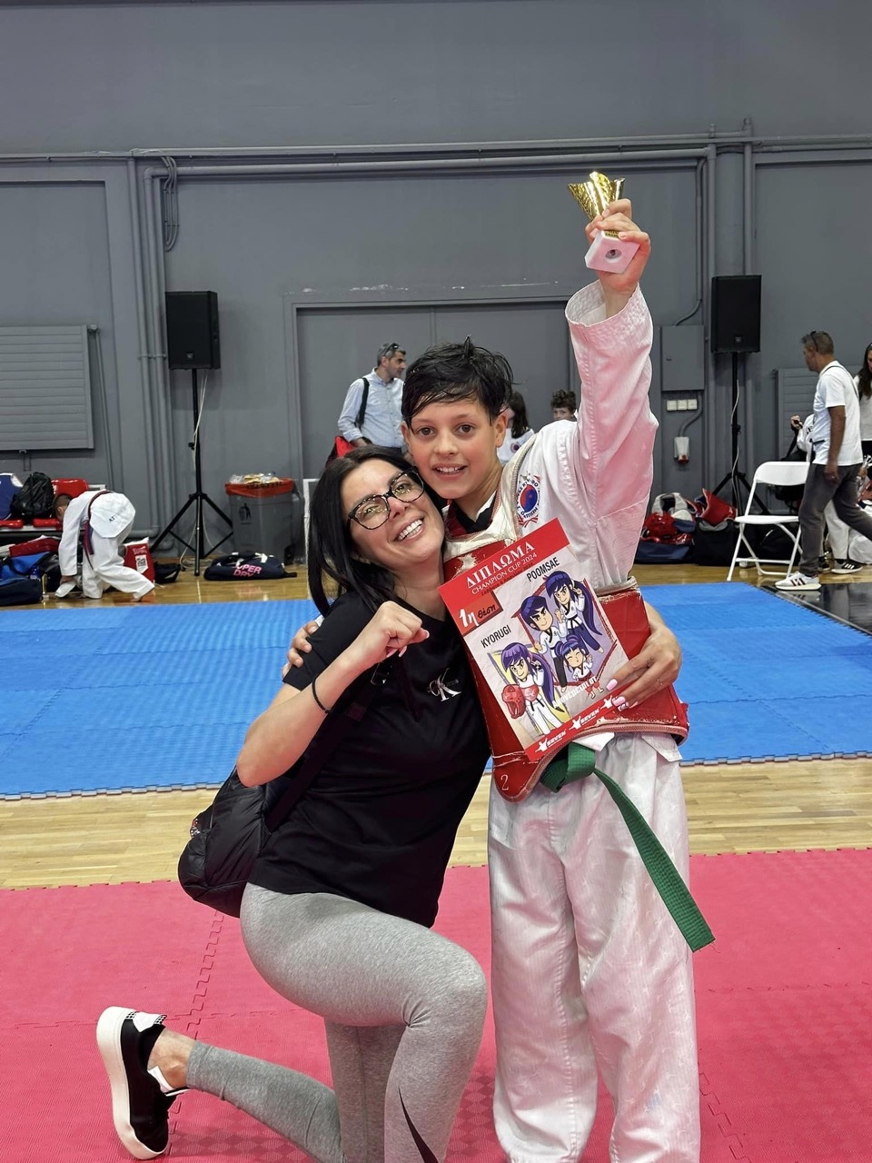 olympion-romi-taekwondo-athina-champions-cup-2024-sportshunter-9