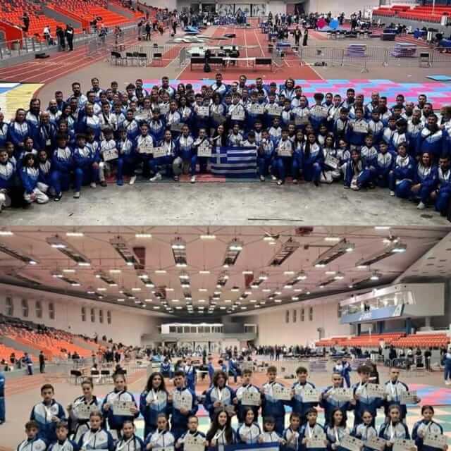 Α.Σ. Ολυμπίων Ρώμη