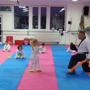 TaeKwonDo για παιδιά