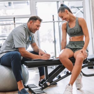 Αξιολόγηση στάσης σώματος