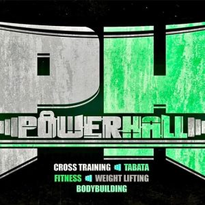 PowerHall