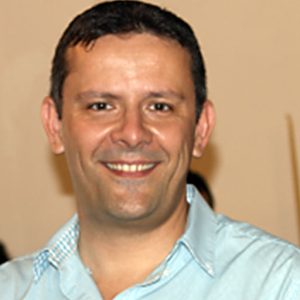 Δημήτριος Αντωνακάκης<br>Υπεύθυνος Ιατρός ομάδας (2018 έως σήμερα)