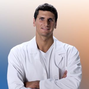 Στέφανος Δημητριάδης<br>Διαιτολόγος-Διατροφολόγος ομάδας