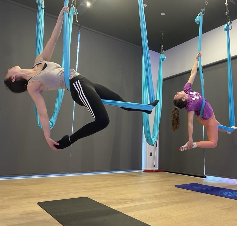 Allegra Pole and Aerial Arts