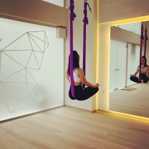 Aerial Yoga