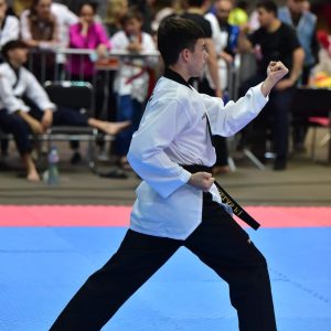 TaeKwonDo