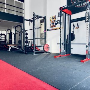 Small Group Training