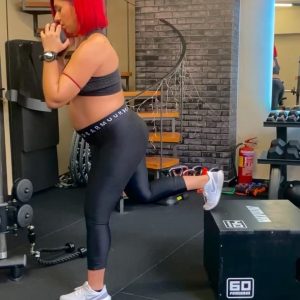 Γυμναστική για Εγκύους