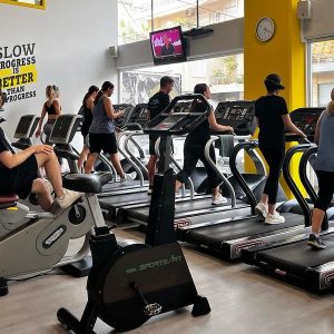 Γυμναστήριο