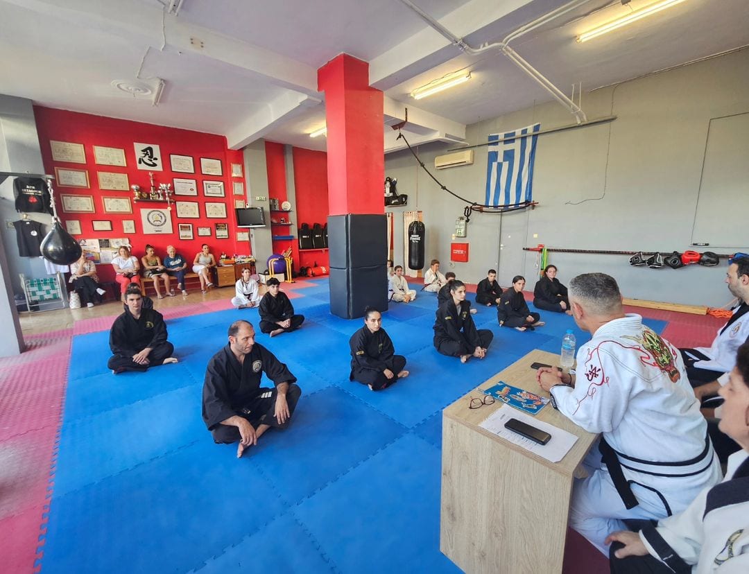 Α.Σ. Ζείδωρος - Αλίμου