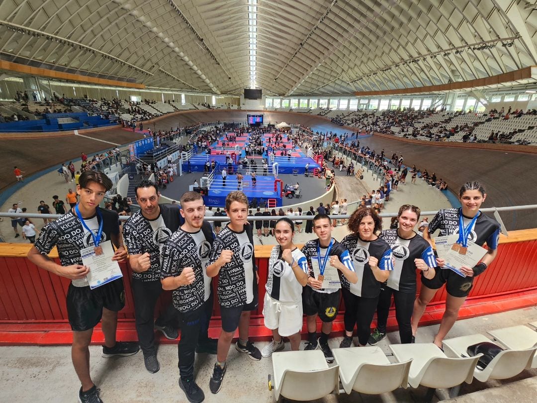 Α.Σ. Ζείδωρος - Αλίμου