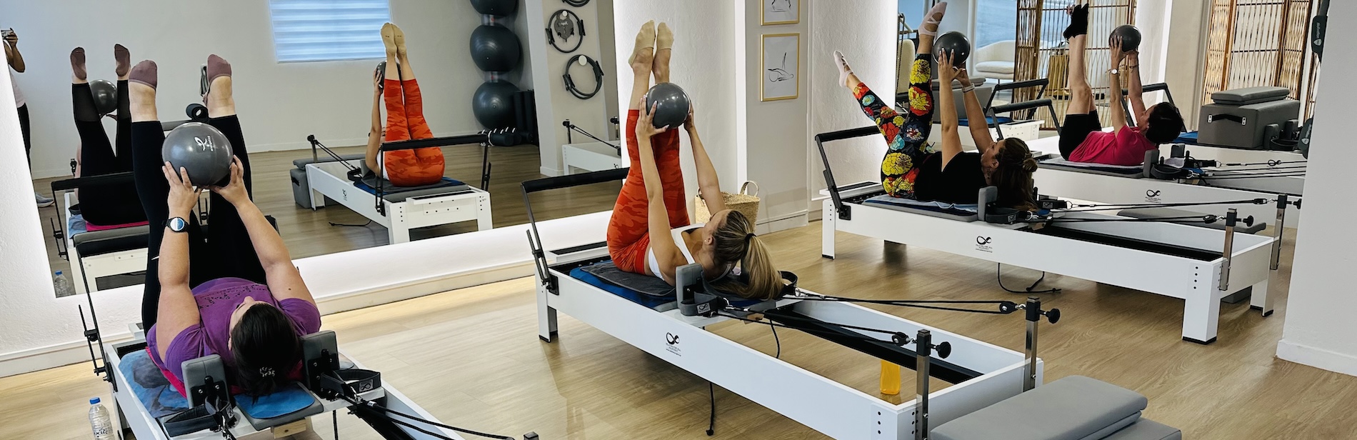 Annasa Pilates
