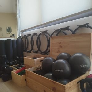 Γυμναστική για εγκύους