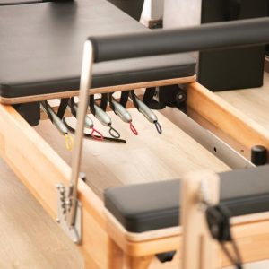 Pilates Reformer