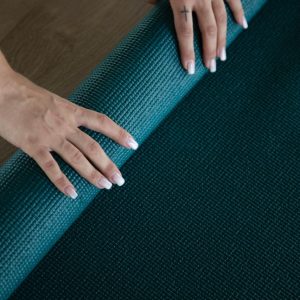 Pilates Mat