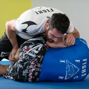 Brazilian Jiu Jitsu
