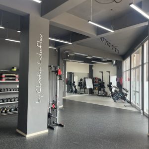 Σχολή Χορού