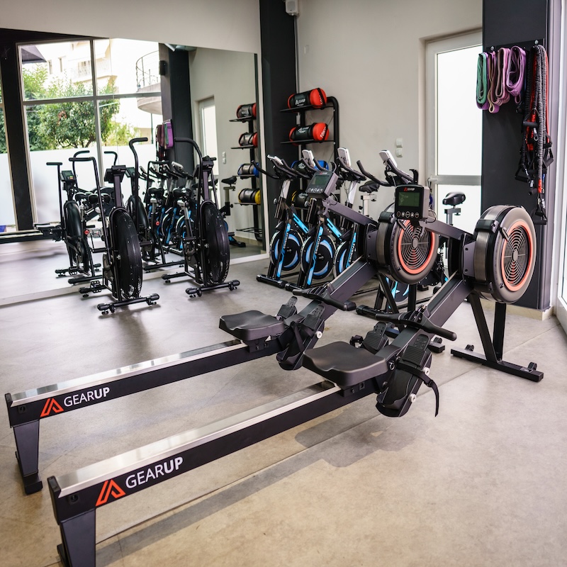 Missfit Fitness | Dance