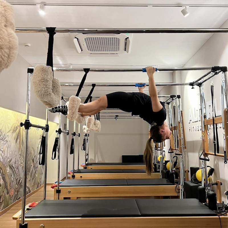 Youla Papas School of Dance