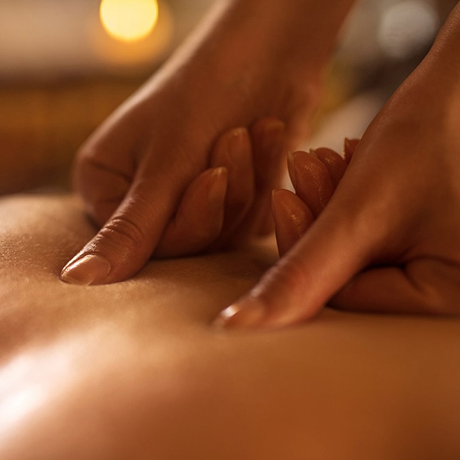 Body Therapy & Massage