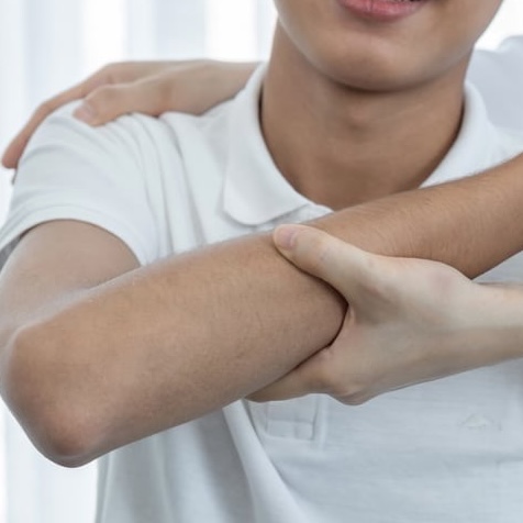 Body Therapy & Massage