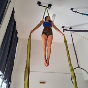 Aerial Arts