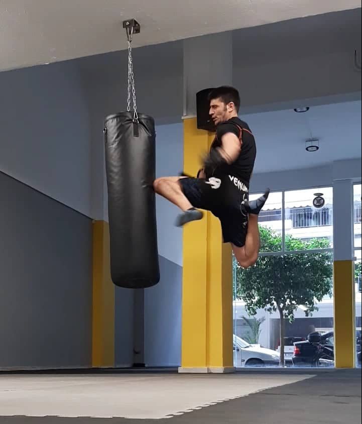 Revive Personal Training & Small Groups Καλλιθέα