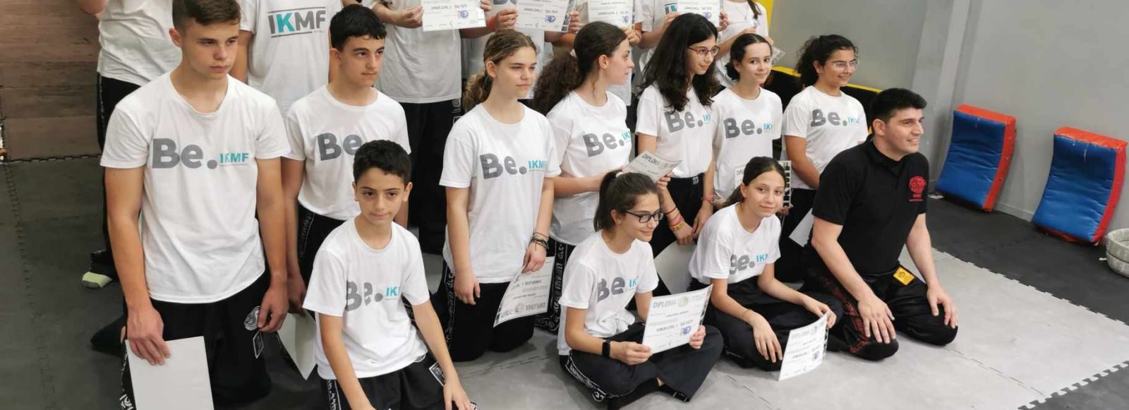 Revive Personal Training & Small Groups Καλλιθέα