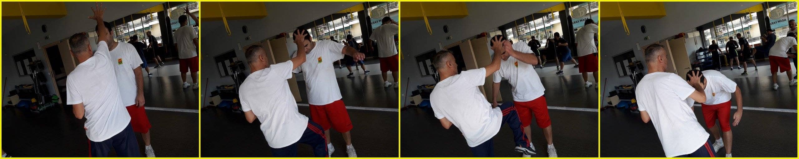 Revive Personal Training & Small Groups Καλλιθέα