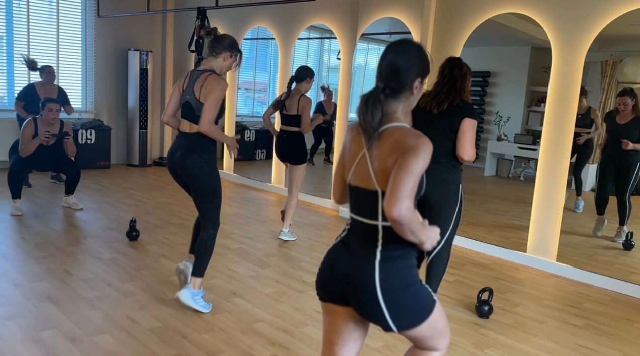 Kaizen Improvement Concept