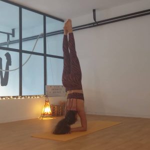 Ενδυνάμωση - Ευλυγισία