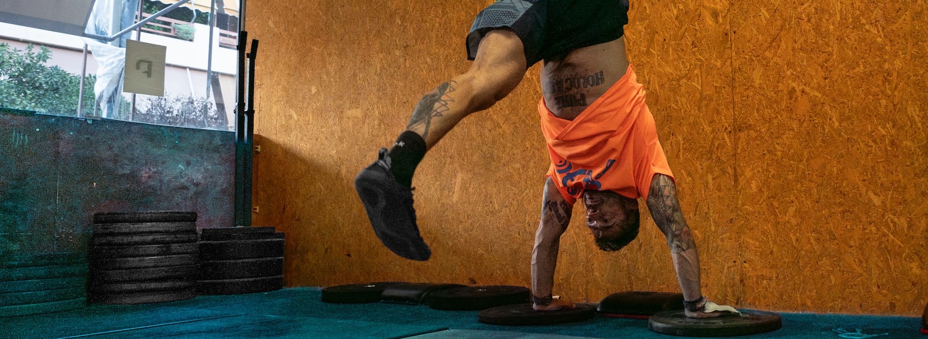 Chalandri FitnessBox