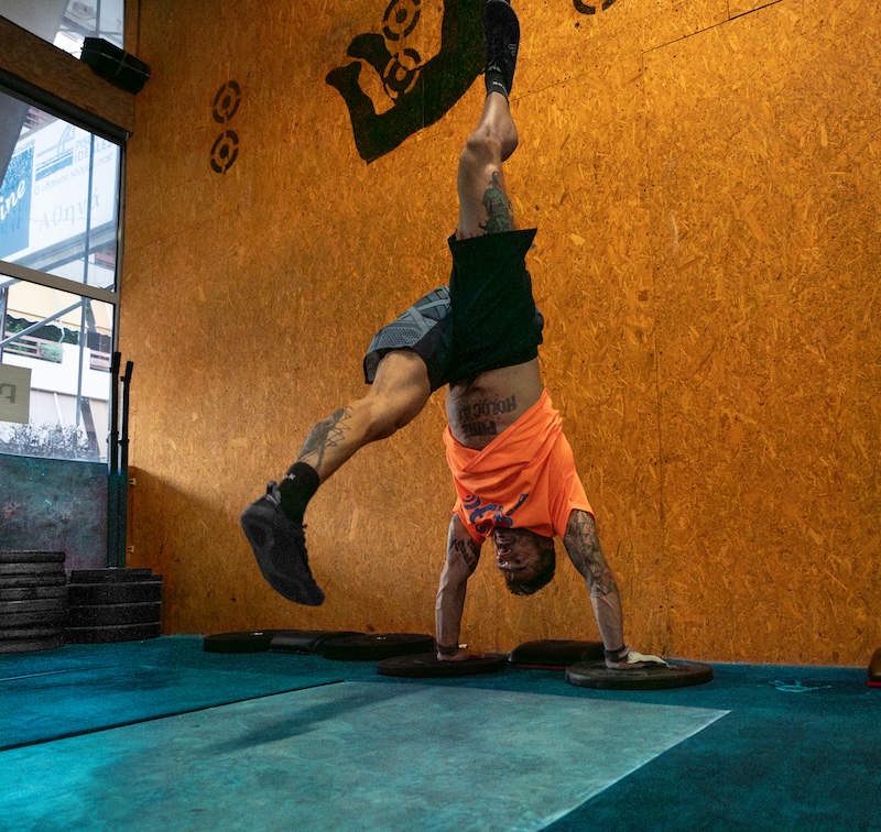 Chalandri FitnessBox