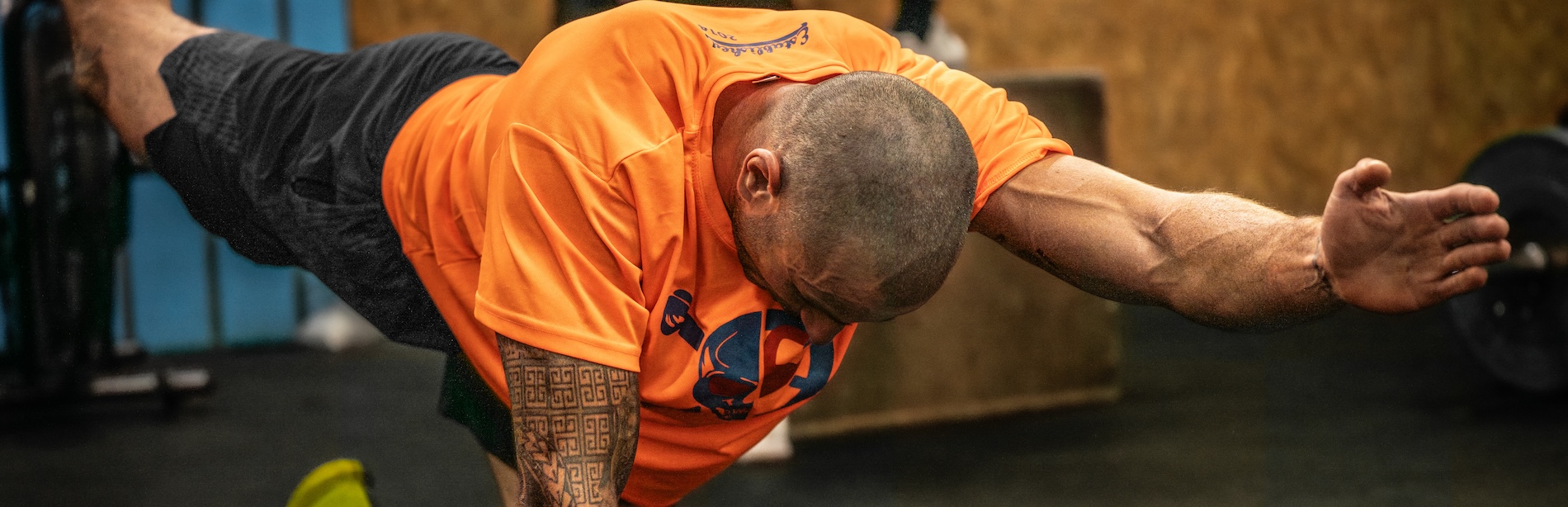 Chalandri FitnessBox