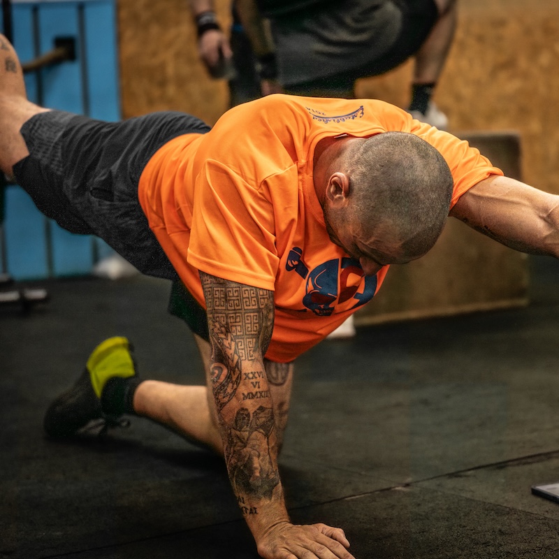 Chalandri FitnessBox