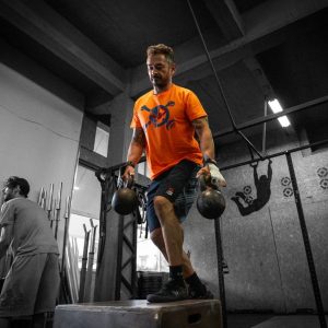 Γυμναστήριο