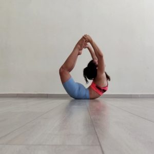 Ενδυνάμωση - Ευλυγισία