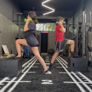 Youth Athletic Development