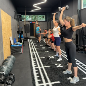 Γυμναστήριο