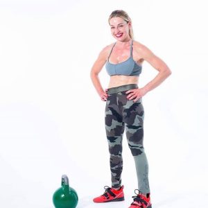 Personal & Small Group Training