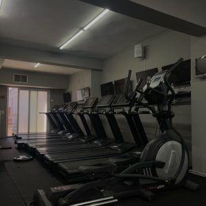 Γυμναστήριο