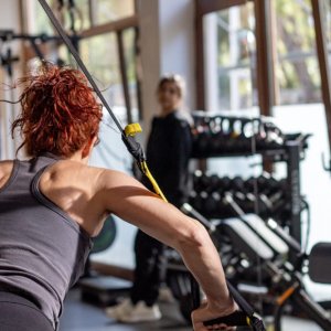 Γυμναστήριο